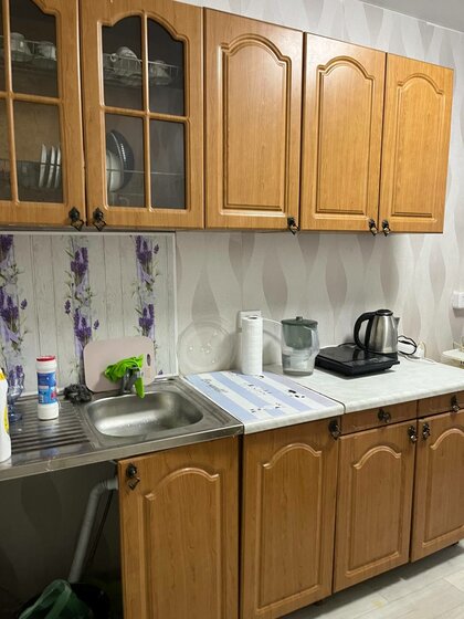 600 м² дом, 25 соток участок 23 000 ₽ в сутки - изображение 31