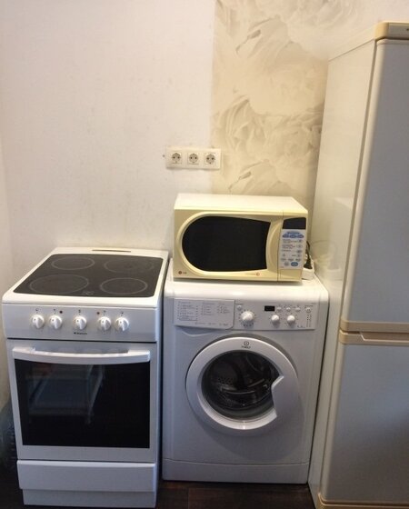 14 м², квартира-студия 14 500 ₽ в месяц - изображение 23