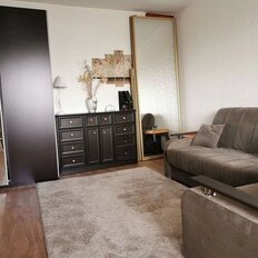 Квартира 35 м², 1-комнатная - изображение 3
