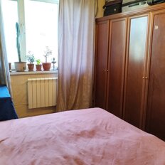 Квартира 53,5 м², 2-комнатная - изображение 3