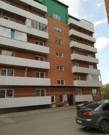 27,8 м², квартира-студия 3 600 000 ₽ - изображение 45