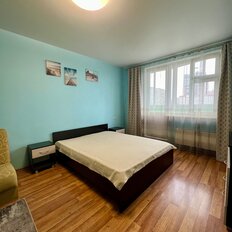 Квартира 40 м², 1-комнатная - изображение 5