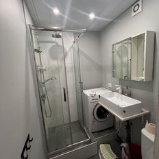 Квартира 56 м², 3-комнатная - изображение 4