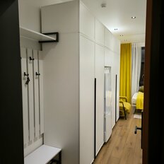 Квартира 19 м², студия - изображение 1