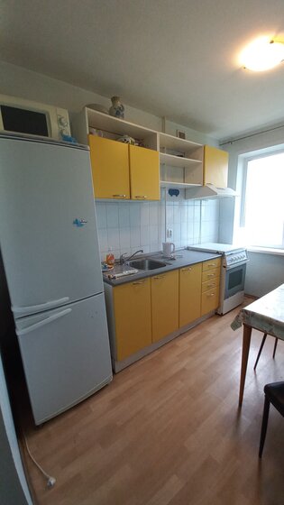 60 м², 3-комнатная квартира 3 850 000 ₽ - изображение 50
