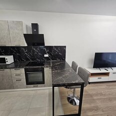 Квартира 33 м², 1-комнатная - изображение 1