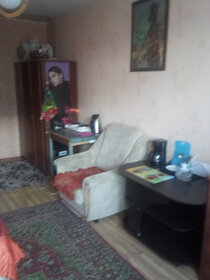 Купить комнату в квартире - район Шлаковый, в Рязани - изображение 33