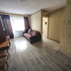 Квартира 31,9 м², 1-комнатная - изображение 3