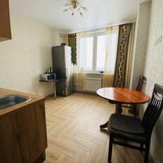 Квартира 34,5 м², 1-комнатная - изображение 1