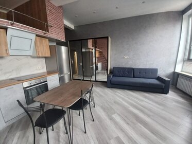 25 м², 1-комнатная квартира 50 000 ₽ в месяц - изображение 22