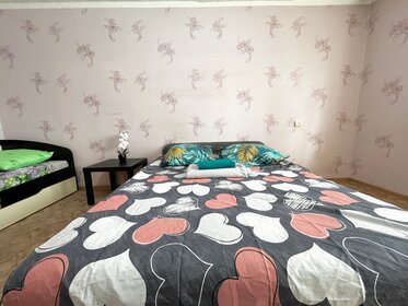 25 м², квартира-студия 2 200 ₽ в сутки - изображение 62