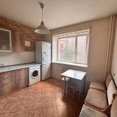 Квартира 41,8 м², 1-комнатная - изображение 2