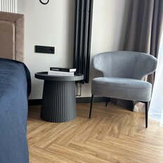 Квартира 37 м², 1-комнатная - изображение 2