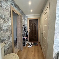 Квартира 29,4 м², 1-комнатная - изображение 1