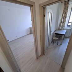 Квартира 34 м², 1-комнатная - изображение 4