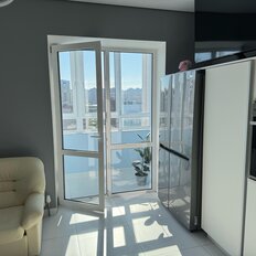 Квартира 75 м², 3-комнатная - изображение 1