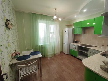 36 м², 1-комнатная квартира 1 800 ₽ в сутки - изображение 39