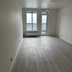 Квартира 27,4 м², студия - изображение 5