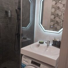 Квартира 28 м², студия - изображение 4