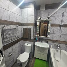 Квартира 38 м², 1-комнатная - изображение 5