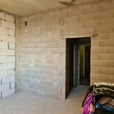 Квартира 22 м², студия - изображение 5