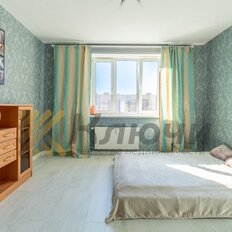 Квартира 42,6 м², 1-комнатная - изображение 4