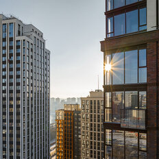 Квартира 39 м², 1-комнатная - изображение 2