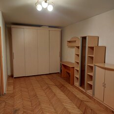 Квартира 36 м², 1-комнатная - изображение 4