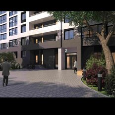 Квартира 29,8 м², студия - изображение 4