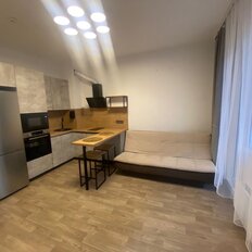 Квартира 52,7 м², 1-комнатная - изображение 5