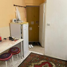 Квартира 15 м², студия - изображение 5