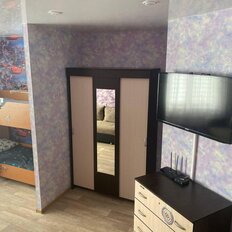 Квартира 43 м², 1-комнатная - изображение 4