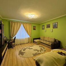 Квартира 124 м², 4-комнатная - изображение 3