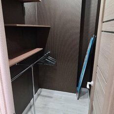 Квартира 43,7 м², 1-комнатная - изображение 1