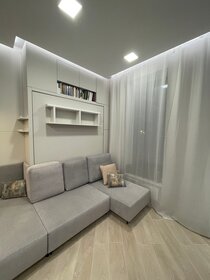 23,2 м², квартира-студия 14 000 000 ₽ - изображение 54