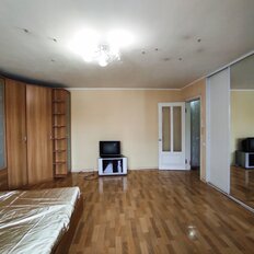 Квартира 46,3 м², 1-комнатная - изображение 4