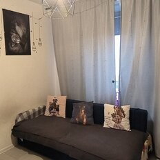 Квартира 40,2 м², 1-комнатная - изображение 5