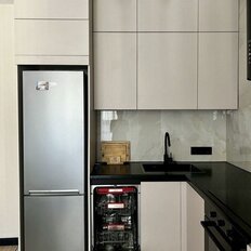 Квартира 35 м², 2-комнатная - изображение 3
