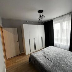 Квартира 59 м², 2-комнатная - изображение 3