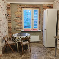 Квартира 44 м², 1-комнатная - изображение 2
