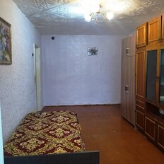 Квартира 30,4 м², 1-комнатная - изображение 5