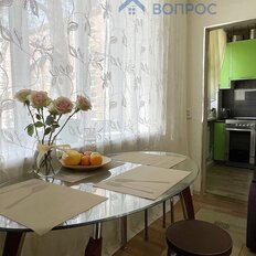 Квартира 37,5 м², 2-комнатная - изображение 2