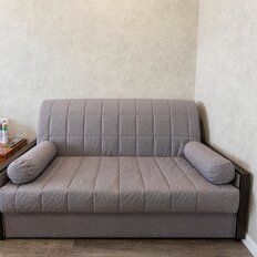 Квартира 35 м², 1-комнатная - изображение 3