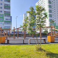 Квартира 58 м², 2-комнатная - изображение 4