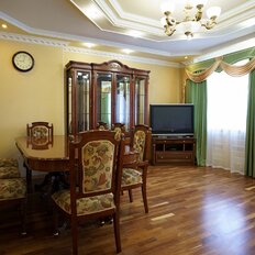 Квартира 85 м², 3-комнатная - изображение 2