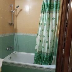 Квартира 43 м², 1-комнатная - изображение 5