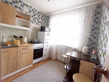 25 м², квартира-студия 1 700 ₽ в сутки - изображение 57