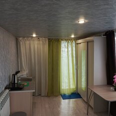 Квартира 25 м², студия - изображение 4