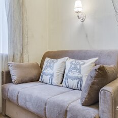 Квартира 13 м², студия - изображение 4