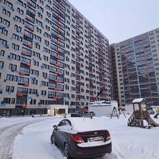 Квартира 34,7 м², студия - изображение 2